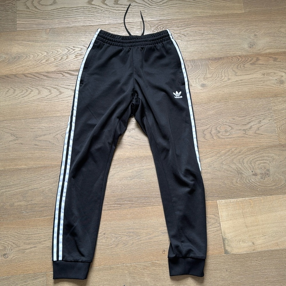 Adidas Track Pants